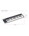 SAMSON Graphite M32 32鍵 MIDI KEYBOARD